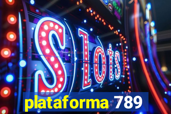 plataforma 789